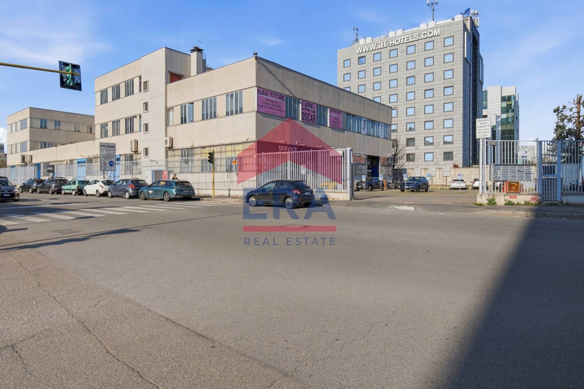 Foto 1 - Office via Lorenteggio
 
280/2, Milano - photo 1