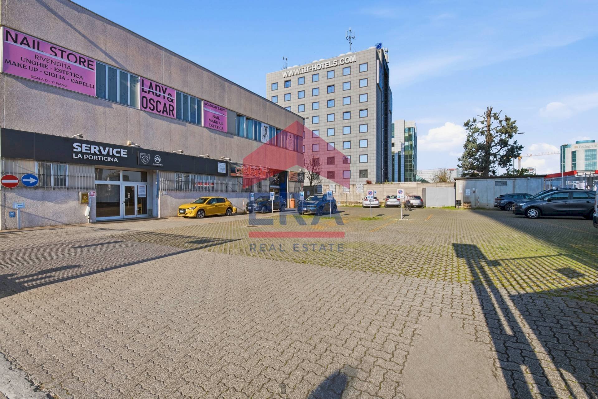 Foto 2 - Office via Lorenteggio
280/2, Milano - photo 2