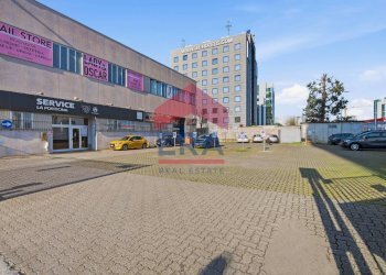 Foto 2 - Office via Lorenteggio
 
280/2, Milano - photo 2