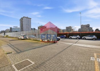 Foto 3 - Office via Lorenteggio
 
280/2, Milano - photo 3