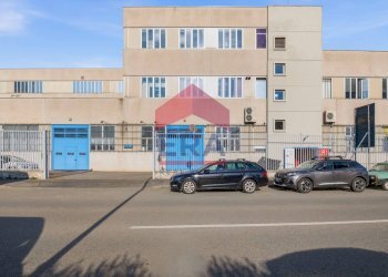 Foto 4 - Office via Lorenteggio
 
280/2, Milano - photo 4