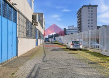 Foto 5 - Office via Lorenteggio
 
280/2, Milano - photo 5