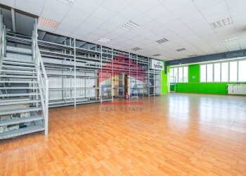 Foto 8 - Office via Lorenteggio
 
280/2, Milano - photo 8