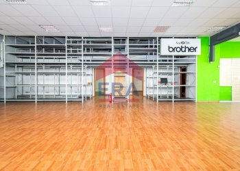 Foto 9 - Office via Lorenteggio
 
280/2, Milano - photo 9