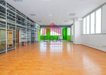 Foto 10 - Office via Lorenteggio
 
280/2, Milano - photo 10