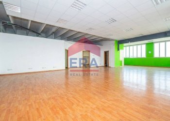 Foto 12 - Office via Lorenteggio
 
280/2, Milano - photo 12