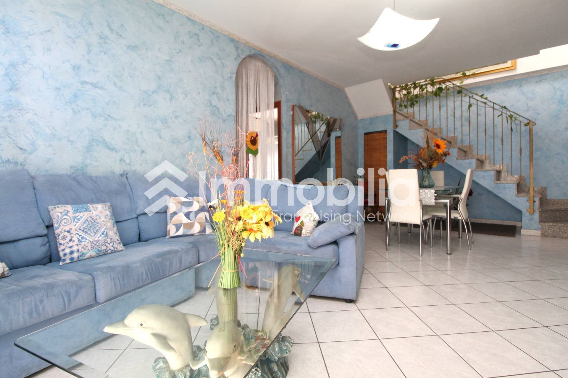 SOGGIORNO - Appartamento Via Gioberti, Nichelino - foto 3