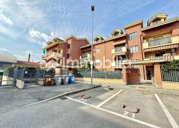 CONTESTO - Appartamento Via Gioberti, Nichelino - foto 1