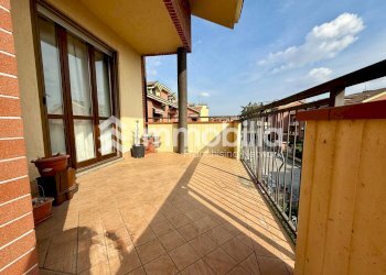 TERRAZZO - Appartamento Via Gioberti, Nichelino - foto 2