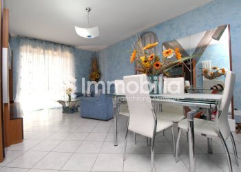 SOGGIORNO - Appartamento Via Gioberti, Nichelino - foto 4