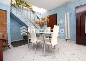 SOGGIORNO - Appartamento Via Gioberti, Nichelino - foto 5