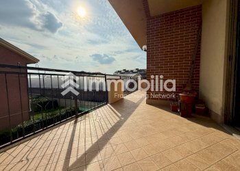 TERRAZZO - Appartamento Via Gioberti, Nichelino - foto 6