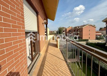 TERRAZZO - Appartamento Via Gioberti, Nichelino - foto 7