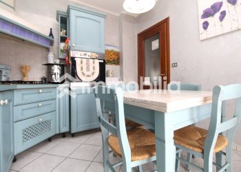 CUCINA - Appartamento Via Gioberti, Nichelino - foto 9