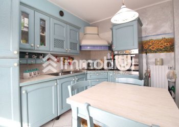 CUCINA - Appartamento Via Gioberti, Nichelino - foto 10