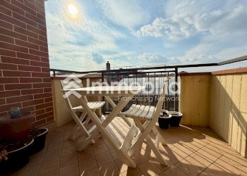 BALCONE - Appartamento Via Gioberti, Nichelino - foto 11