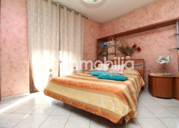 CAMERA - Appartamento Via Gioberti, Nichelino - foto 12