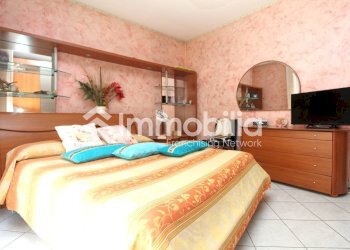 CAMERA - Appartamento Via Gioberti, Nichelino - foto 13