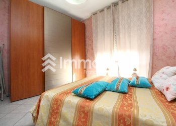 CAMERA - Appartamento Via Gioberti, Nichelino - foto 14