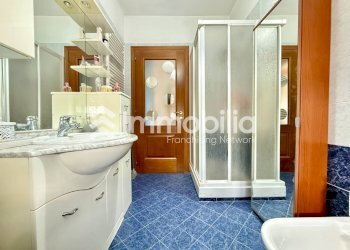 BAGNO - Appartamento Via Gioberti, Nichelino - foto 16