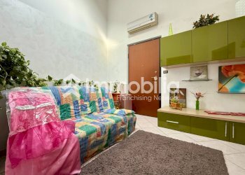 SOGGIORNO - Appartamento Via Gioberti, Nichelino - foto 19