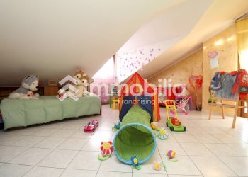 CAMERA - Appartamento Via Gioberti, Nichelino - foto 21