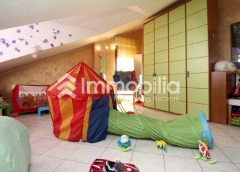 CAMERA - Appartamento Via Gioberti, Nichelino - foto 22