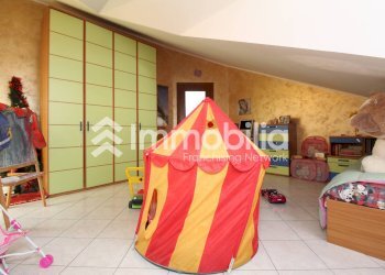 CAMERA - Appartamento Via Gioberti, Nichelino - foto 23