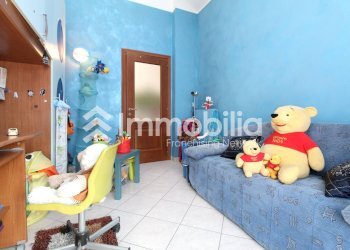 CAMERA - Appartamento Via Gioberti, Nichelino - foto 25