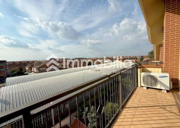 BALCONE - Appartamento Via Gioberti, Nichelino - foto 26