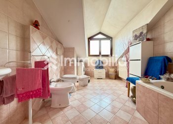 BAGNO - Appartamento Via Gioberti, Nichelino - foto 27