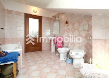 BAGNO - Appartamento Via Gioberti, Nichelino - foto 29