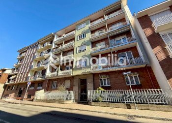 Foto 1 - Quadrilocale Via Filippo Juvarra
 
4, Nichelino - foto 1