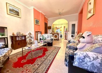 Foto 2 - Quadrilocale Via Filippo Juvarra
 
4, Nichelino - foto 2