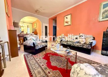 Foto 3 - Quadrilocale Via Filippo Juvarra
 
4, Nichelino - foto 3