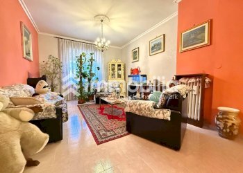 Foto 4 - Quadrilocale Via Filippo Juvarra
 
4, Nichelino - foto 4