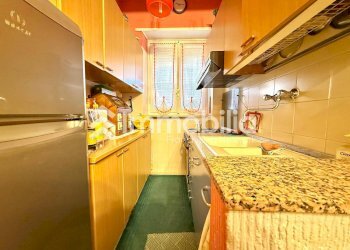 Foto 10 - Quadrilocale Via Filippo Juvarra
 
4, Nichelino - foto 10