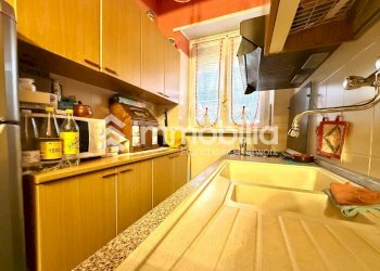 Foto 11 - Quadrilocale Via Filippo Juvarra
 
4, Nichelino - foto 11