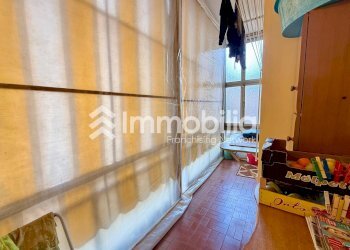 Foto 12 - Quadrilocale Via Filippo Juvarra
 
4, Nichelino - foto 12