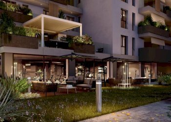 Foto 9 - Three-room apartment Via Bindellera
 
snc, Brugherio - photo 9