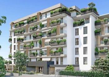 Foto 10 - Three-room apartment Via Bindellera
 
snc, Brugherio - photo 10