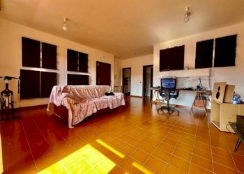 Salone - Appartamento via Tazio Nuvolari, Roma - foto 3