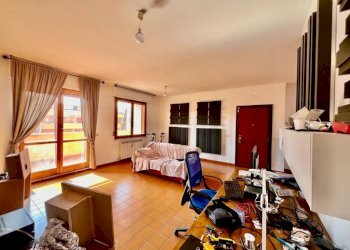 Salone - Appartamento via Tazio Nuvolari, Roma - foto 4