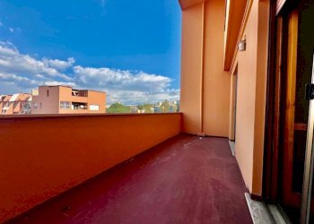 Terrazzo - Appartamento via Tazio Nuvolari, Roma - foto 6