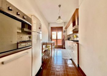 Cucina - Appartamento via Tazio Nuvolari, Roma - foto 7