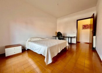 Camera da letto - Appartamento via Tazio Nuvolari, Roma - foto 11