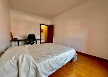 Camera da letto - Appartamento via Tazio Nuvolari, Roma - foto 12