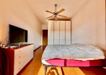 Camera da letto - Appartamento via Tazio Nuvolari, Roma - foto 14