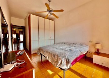 Camera da letto - Appartamento via Tazio Nuvolari, Roma - foto 15