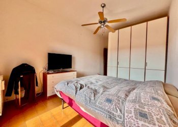 Camera da letto - Appartamento via Tazio Nuvolari, Roma - foto 16